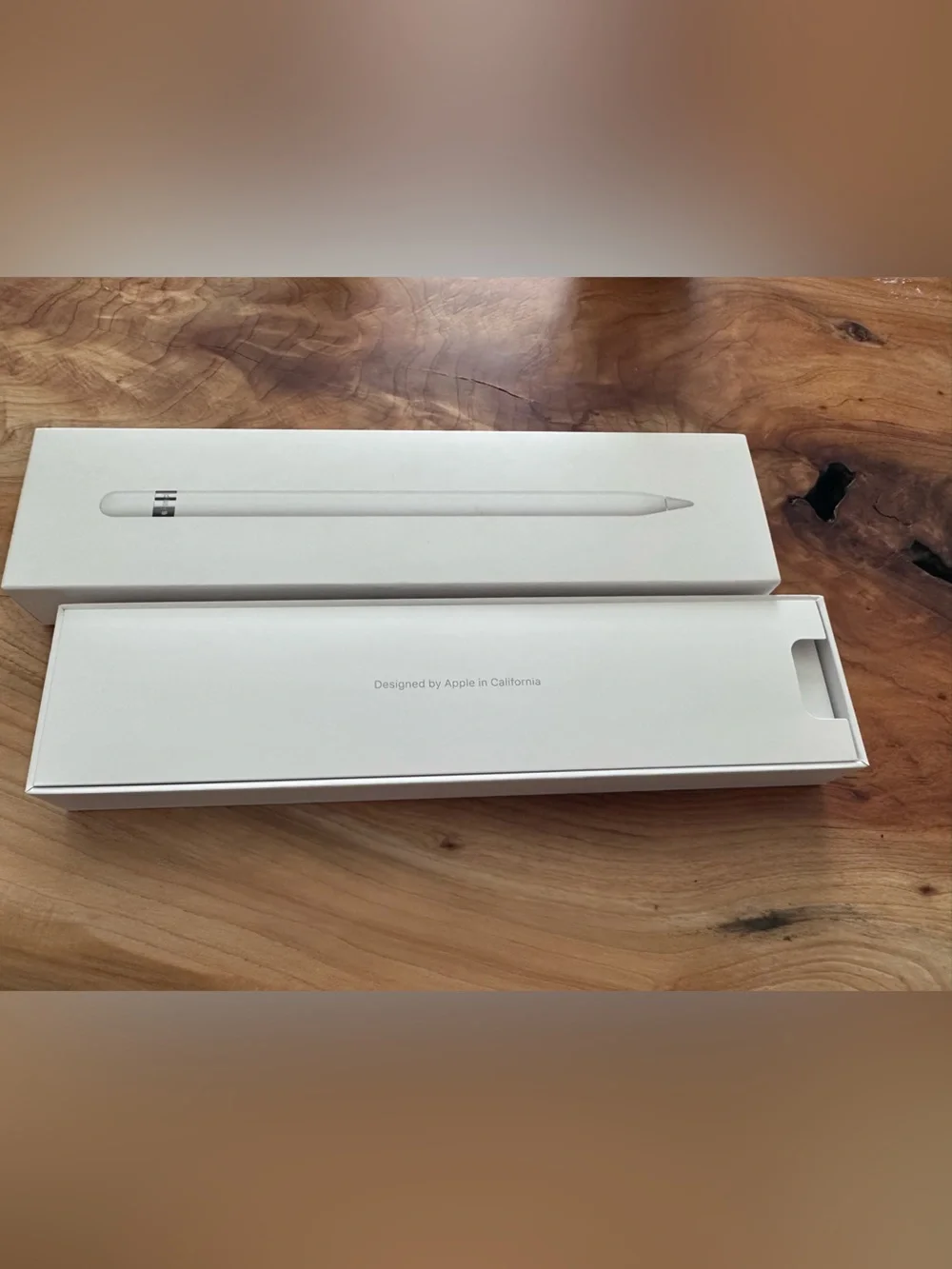 Apple Pencil Stylus for iPad - 1st Generation - New!